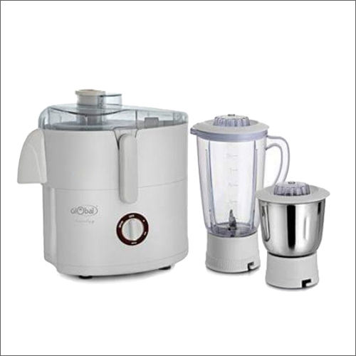 600W Heavy Duty Juicer Mixer Grinder