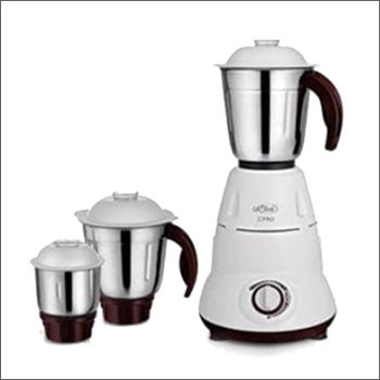 600W 3 Jar Heavy Duty Mixer Grinder