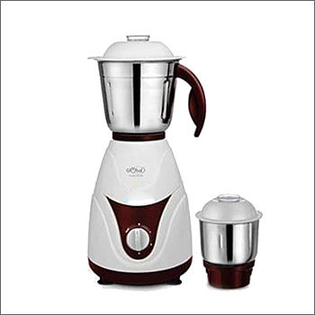 500W 2 Jar Heavy Duty Mixer Grinder