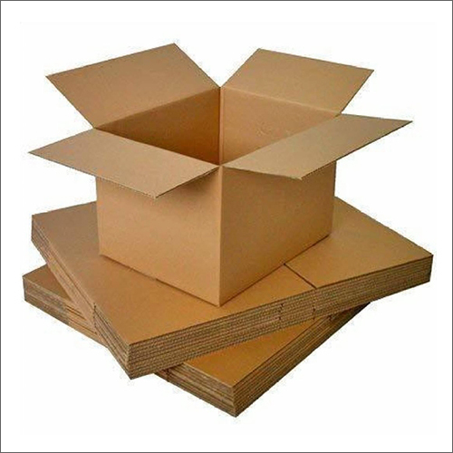 Corrugated Packaging Box