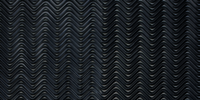 Wavy Top Conveyor Belt