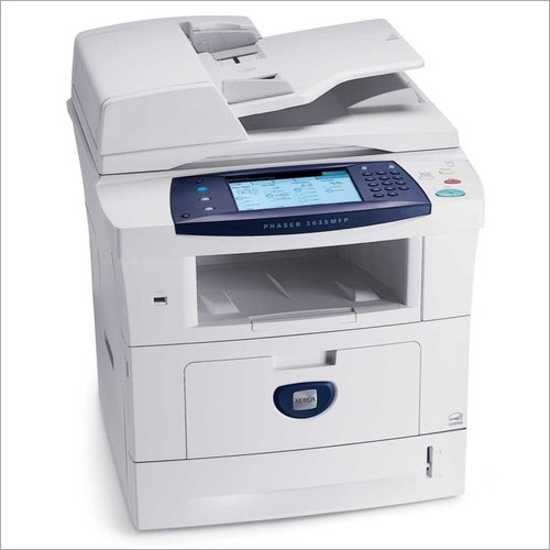 Xerox Phaser 3635 Copier Paper Size: A3