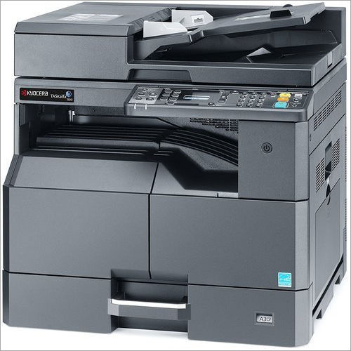 Kyocera Taskalfa 2200 Copier Paper Size: A4