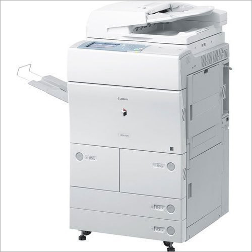 Canon Digital Photocopier Machine