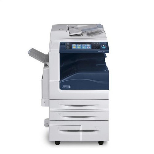 Color Photocopy Machine By VIDITON OFFICE SOLUTIONS PVT. LTD.