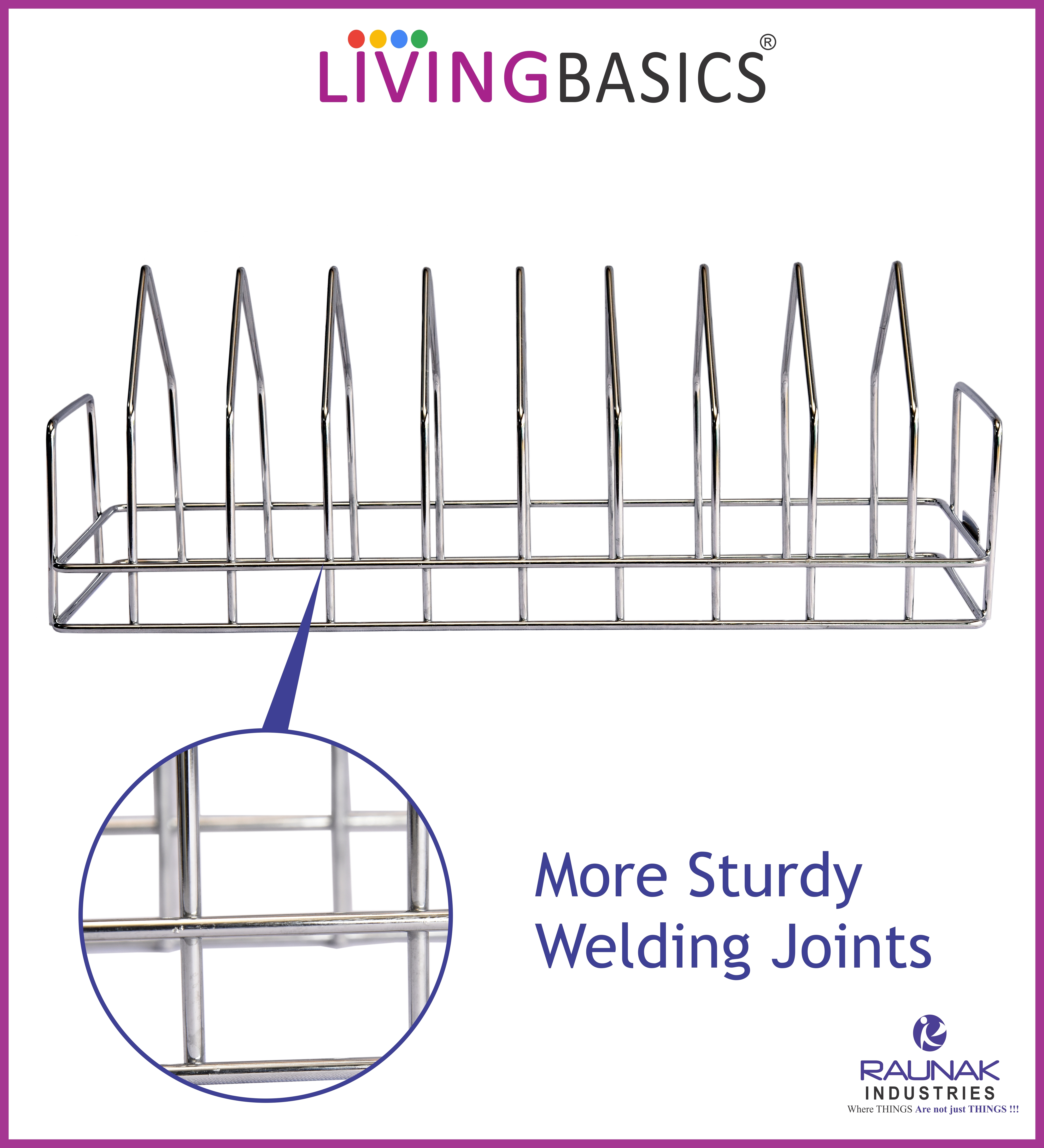 Dish Racks