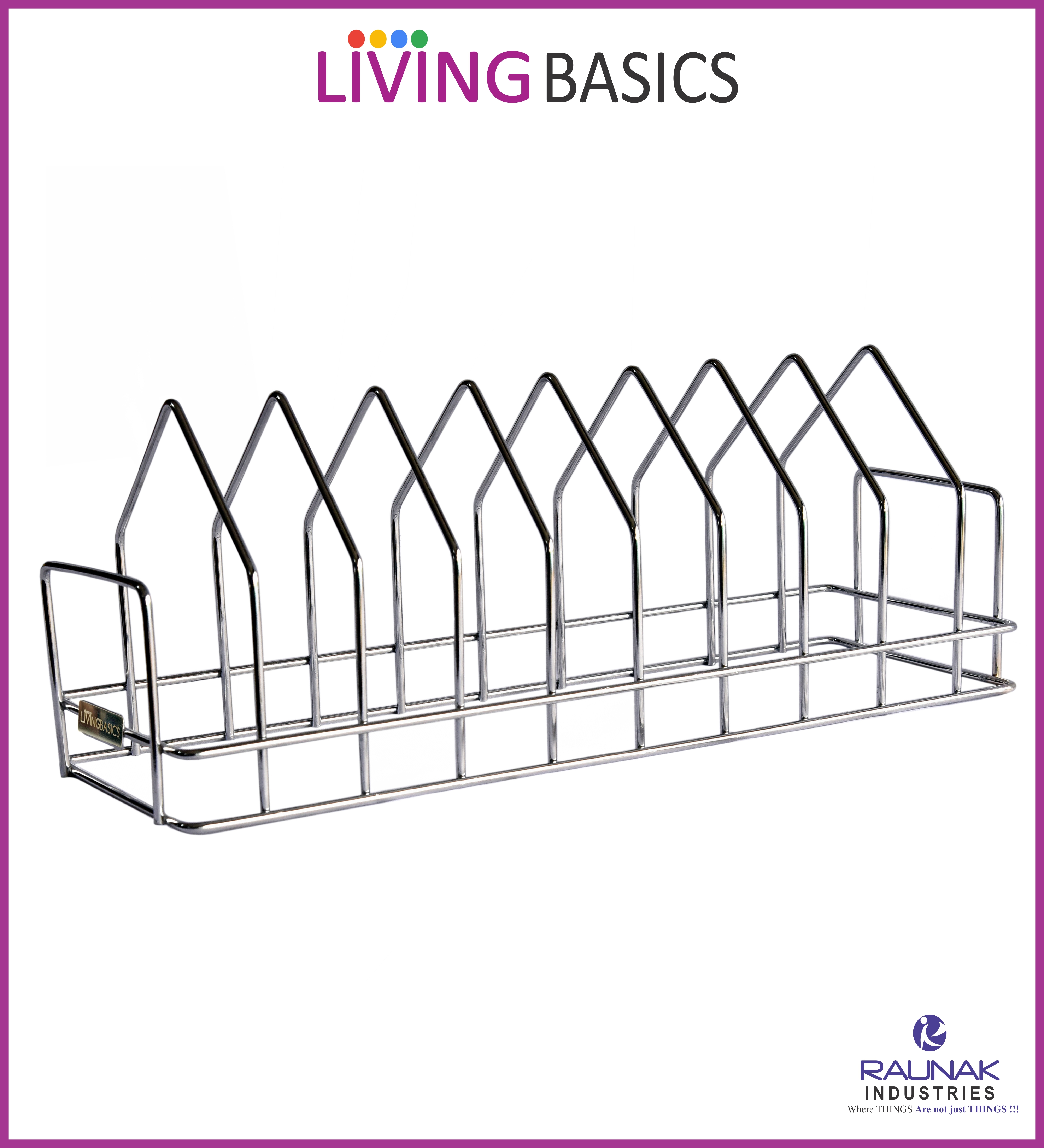 Dish Racks
