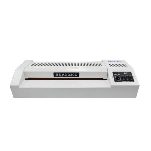 Automatic Bs A3-330C Laminating Machine