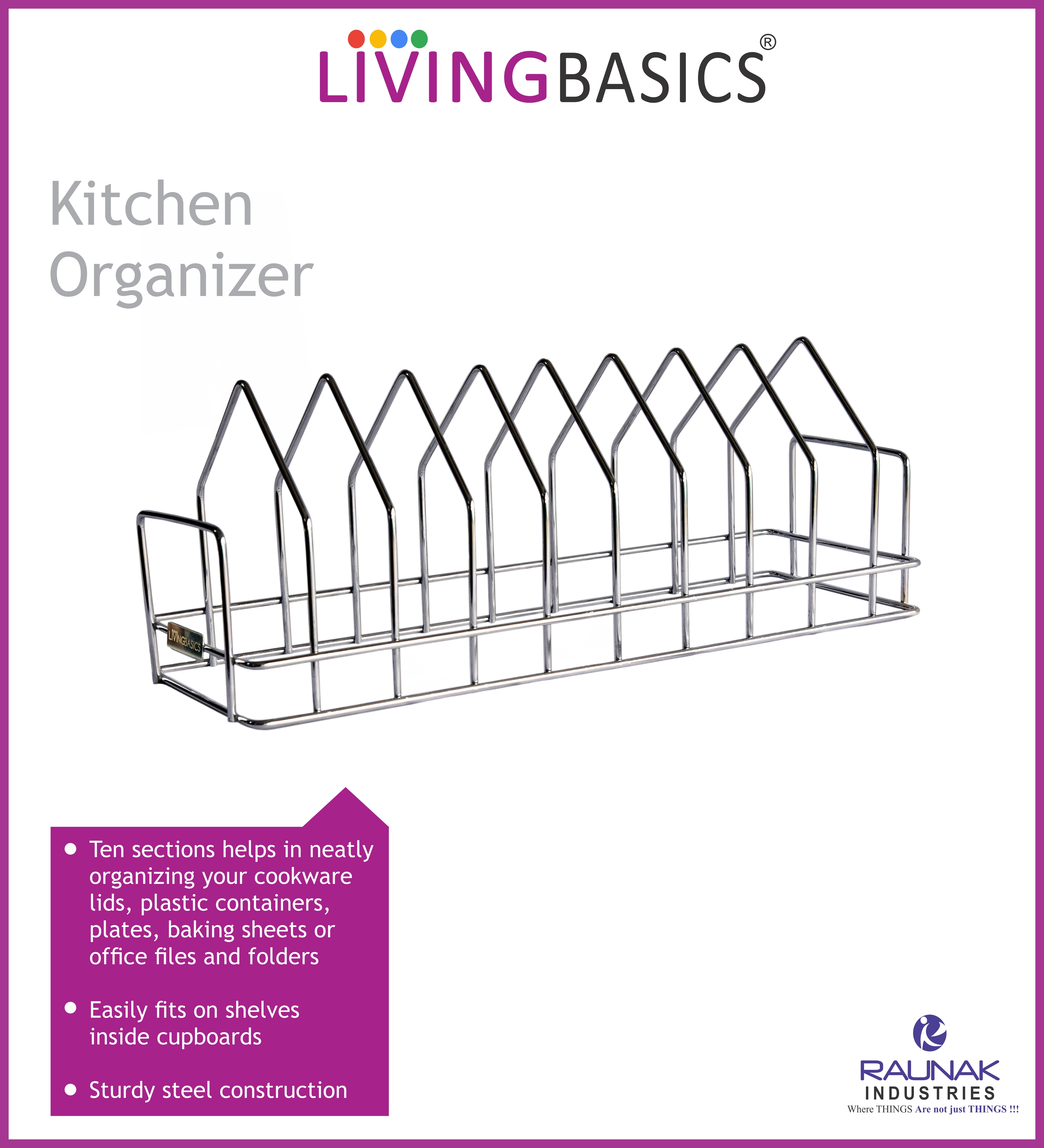 Dish Racks