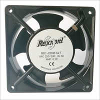 Rexnord Cooling Fan