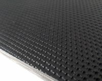 Rough Top Conveyor Belt