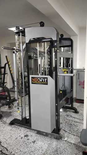 Pta / Ptx Multifunctional Trainer - Application: Tone Up Muscle