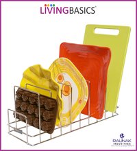 Stainless Steel Dish Racks