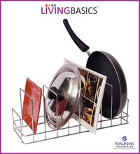 Stainless Steel Dish Racks