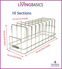 Stainless Steel Dish Racks