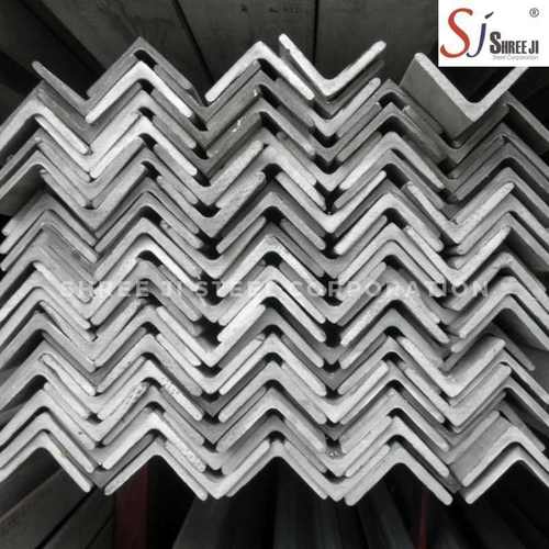 Ms Angle Iron