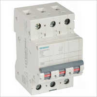 5SL63327RC Siemens MCB Switch