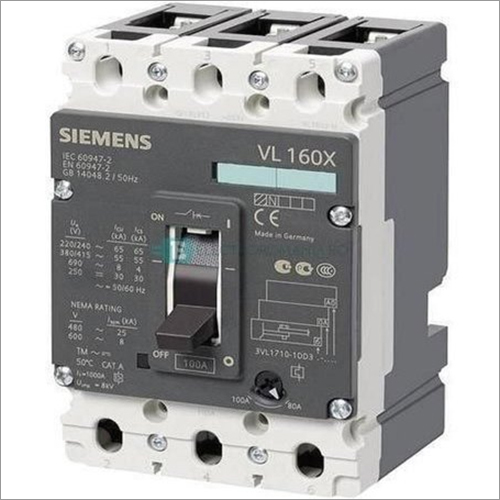 Siemens MCB Switch