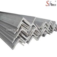 Sail Mild Steel Angle