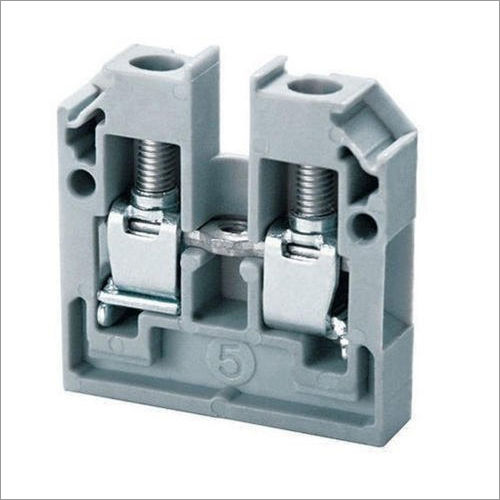 Elmex Terminal Block