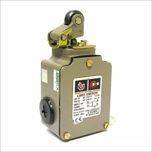 Ms Bch Make Limit Switch