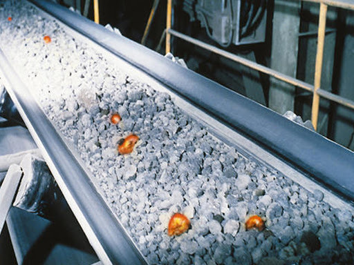 HR Conveyor Belt