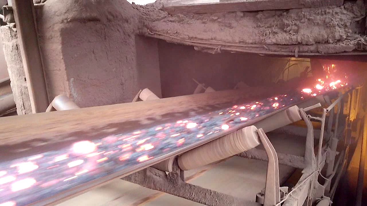 HR Conveyor Belt