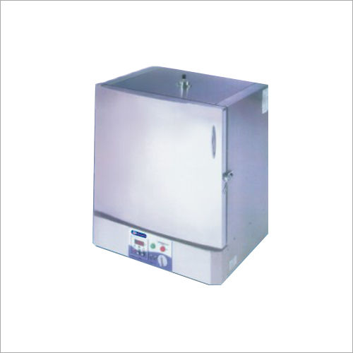 Hot Air Oven