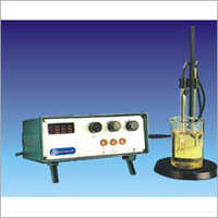 Digital PH Meter