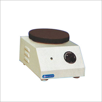 Round Hot Plate