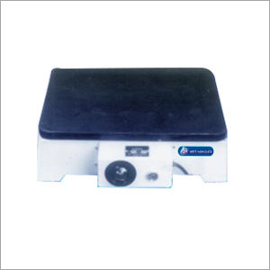 Rectangular Hot Plate