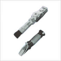 Universal Hand Refractometer