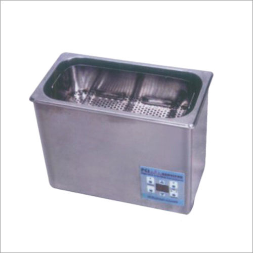 Bench Top Ultrasonic Cleaner