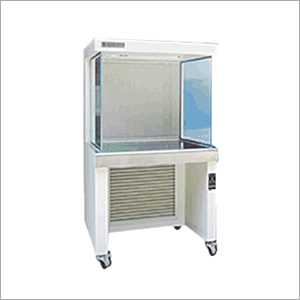 Horizontal Laminar Air Flow System