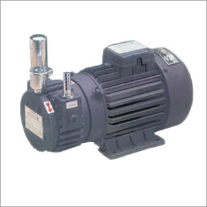 Oil Free Vacuum Pump