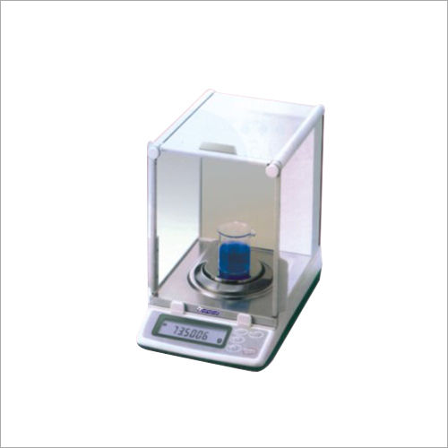 Basic Analytical Balance