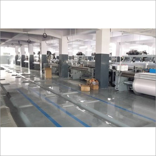 Industrial Epoxy Coating Service