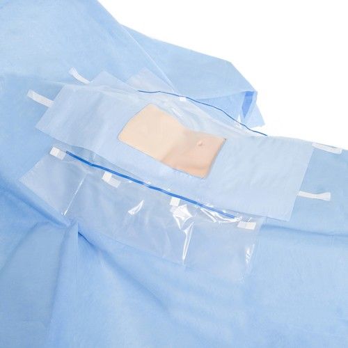 ConXport Laparoscopic Drape