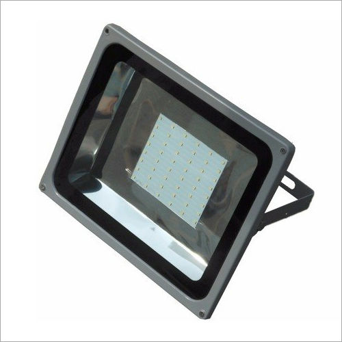 12 W LED Flood Light