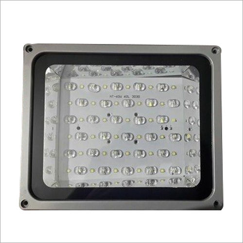 60W LED Flood Light