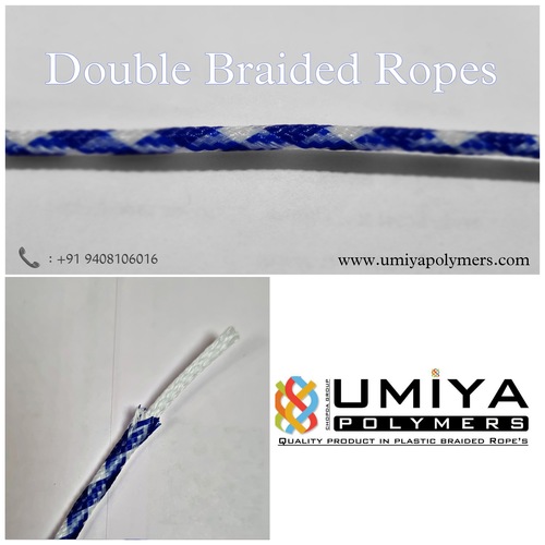 double braided rope