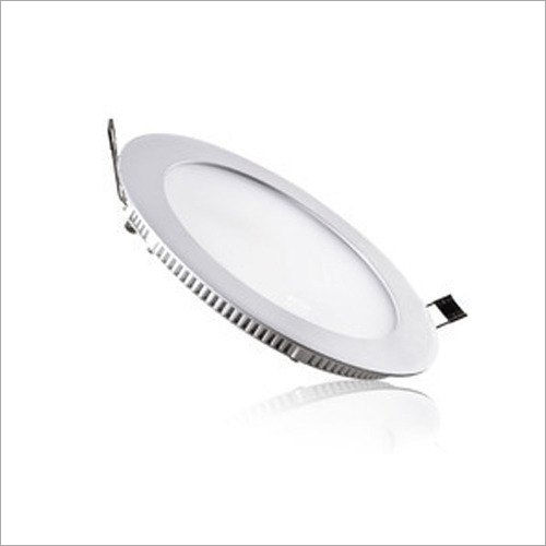 Round LED Downlight