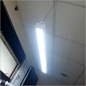 LED Industrial Tube Light
