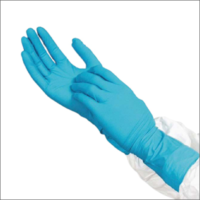 Powder free Long Cuff Examination Gloves By UGF GROUP PTY. LTD