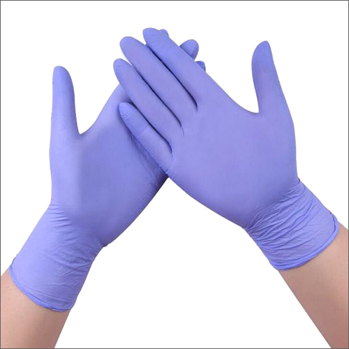 Vinyl Gloves for Cleaning Home and Industries