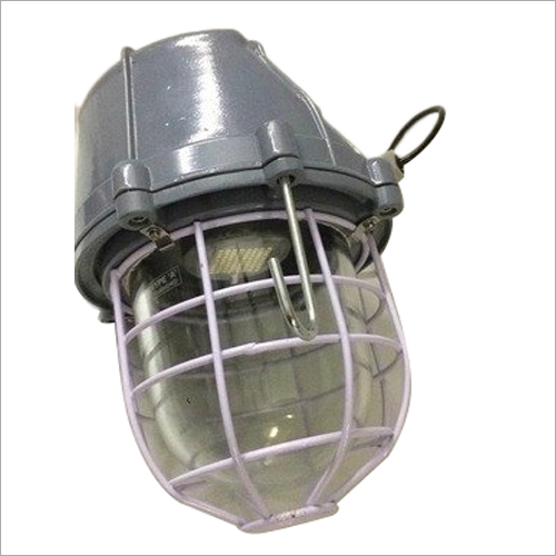 Led Flameproof Light Application: Outdoor