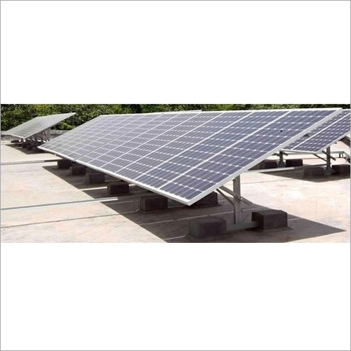 On Grid Rooftop Solar Power Plant By SKYBET SOLAR PRIVATE LIMITED