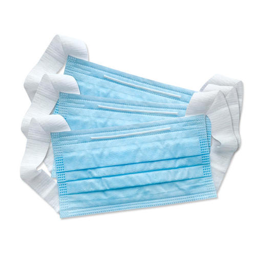 soft elastic mask