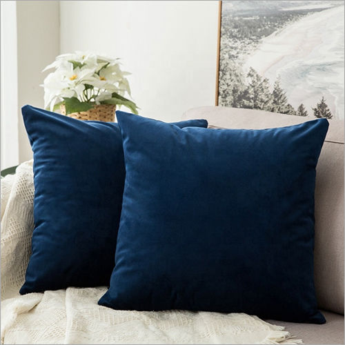 Square Shape Cushion Cover