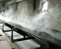 Super Heat Resistant Conveyor Belt